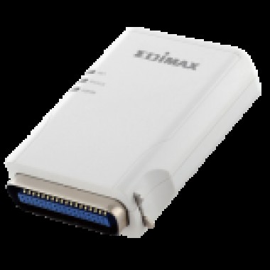 PS-1206P- Fast Ethernet принт-сервер на один параллельный порт