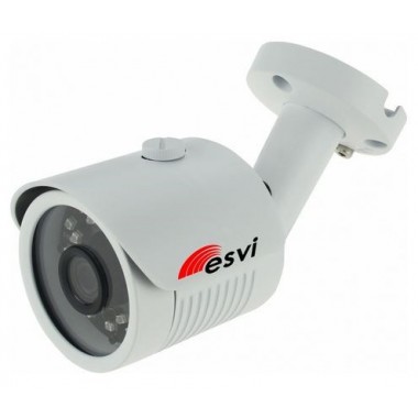 AHD камера видеонаблюдения ESVI EVC-BH30-S13