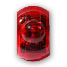 Астра 10 исп.М1 Оповещатель охранно-пожарный световой