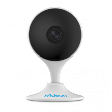 Настольная Wi-Fi камера видеонаблюдения Ivideon Cute 2