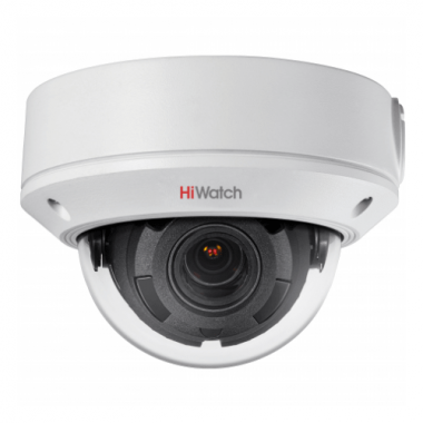 Камера видеонаблюдения HiWatch DS-I458 (2.8-12 mm)