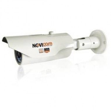 Уличная видеокамера HD-SDI NOVICAM W60SR